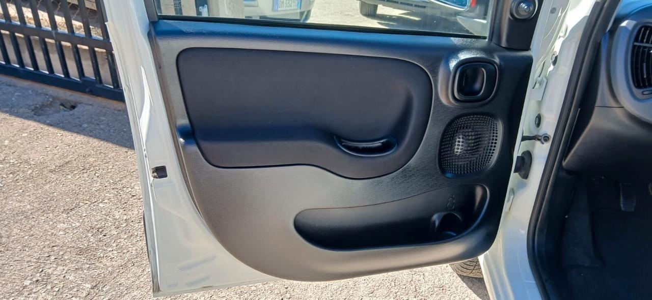 Fiat Panda 900 4x4 Pop Van 2 posti - 2021