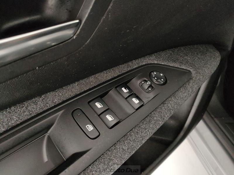 Peugeot 3008 BlueHDI 120 S&S Business VAN BUSINESS