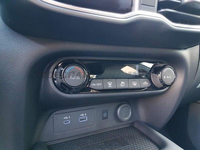 Nissan Juke Juke 1.0 dig-t N-Design 114cv