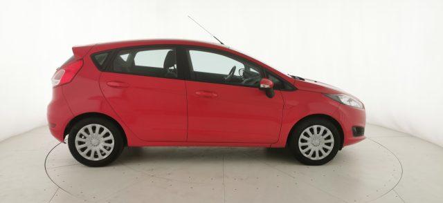 FORD Fiesta 1.5 TDCi 75CV 5 porte Business