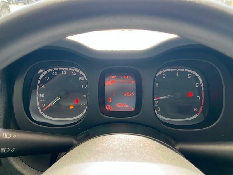 FIAT Panda 1.0 FireFly 70cv S&S Hybrid * PROMO *