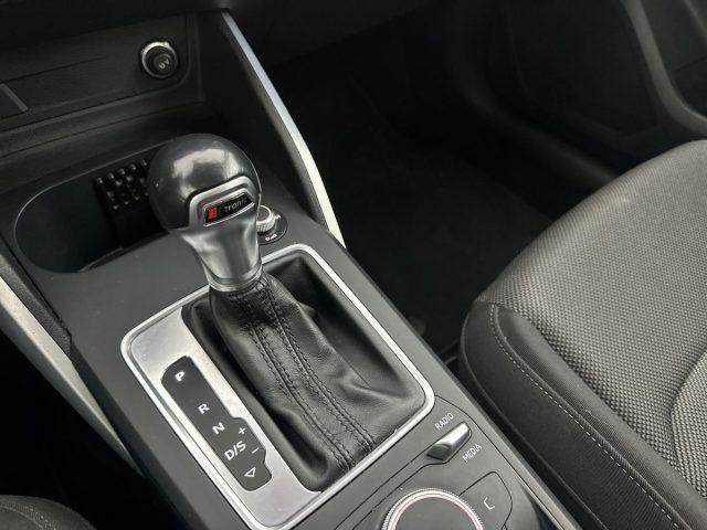 AUDI Q2 30 TDI S tronic Admired