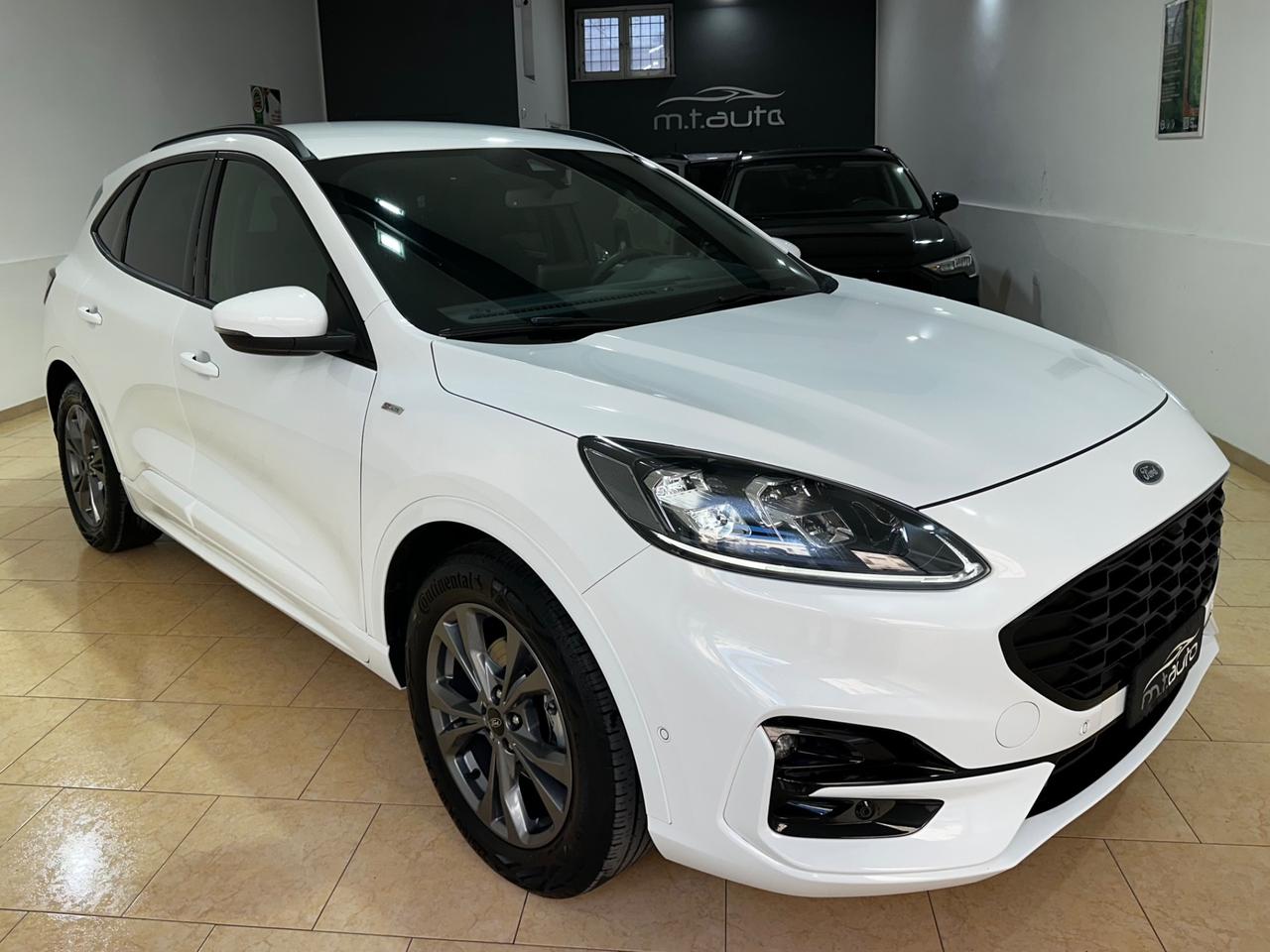 Ford Kuga 1.5 EcoBoost 150 CV 2WD ST-Line X