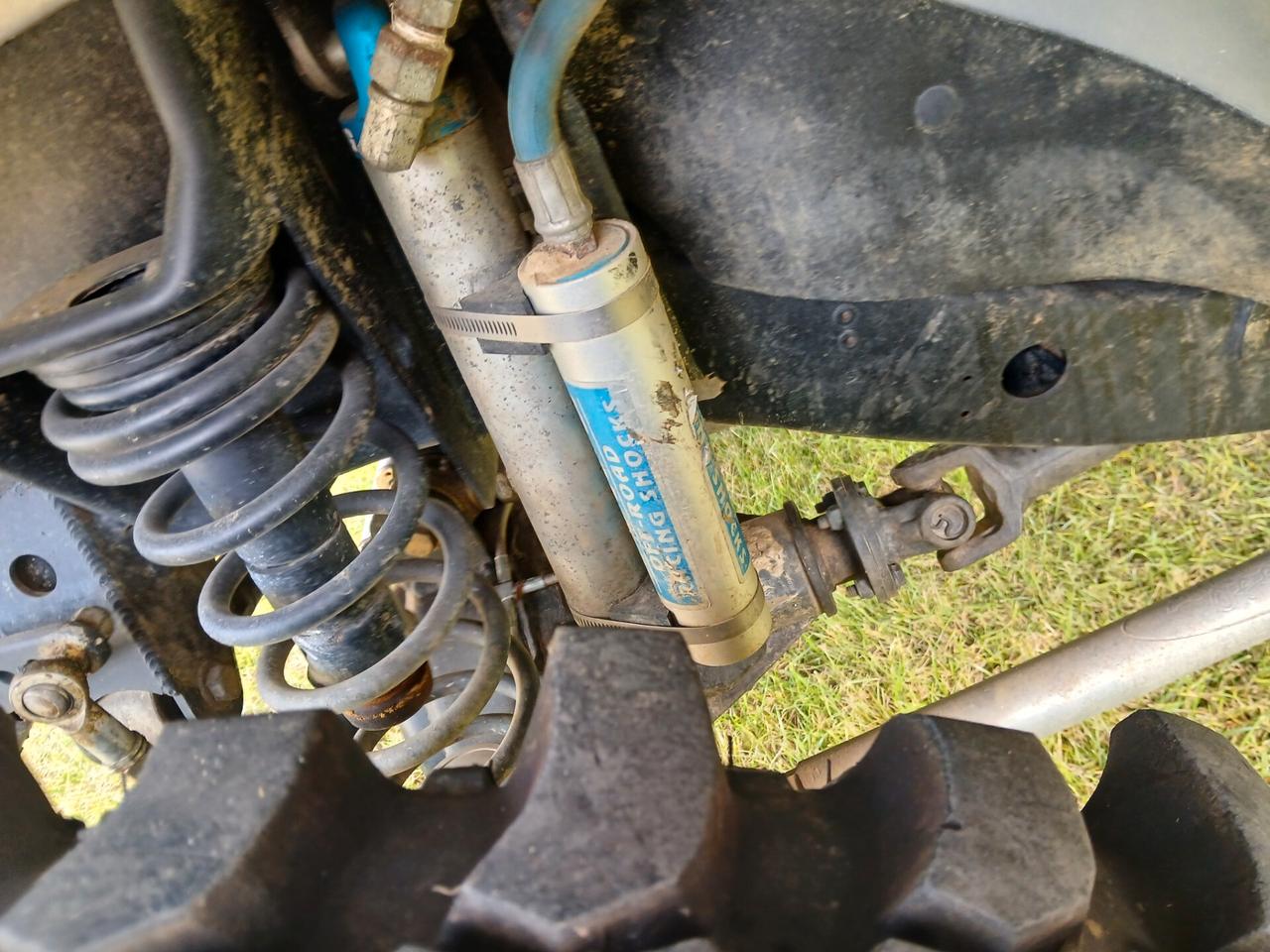 Jeep Wrangler 4.0 cat Sport by Acerni Ponti gr