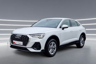 Audi Q3 Sportback 35 TFSI LED NAVI