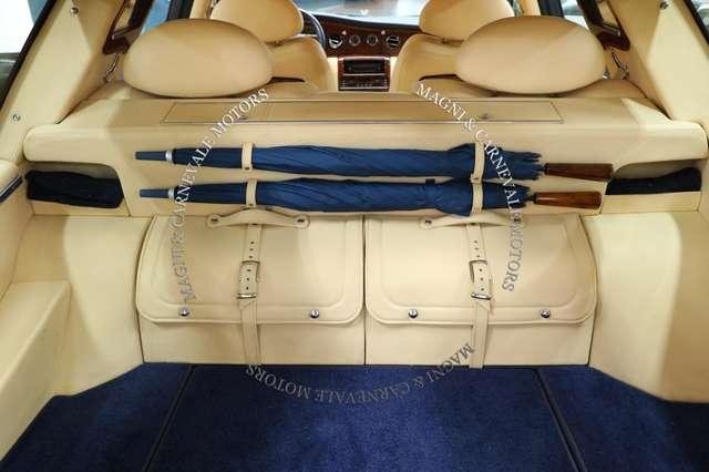 Rolls-Royce Silver Seraph ESTATE WAGON | 1 OF 1 | UNIQUE CAR | TOP CONDITION
