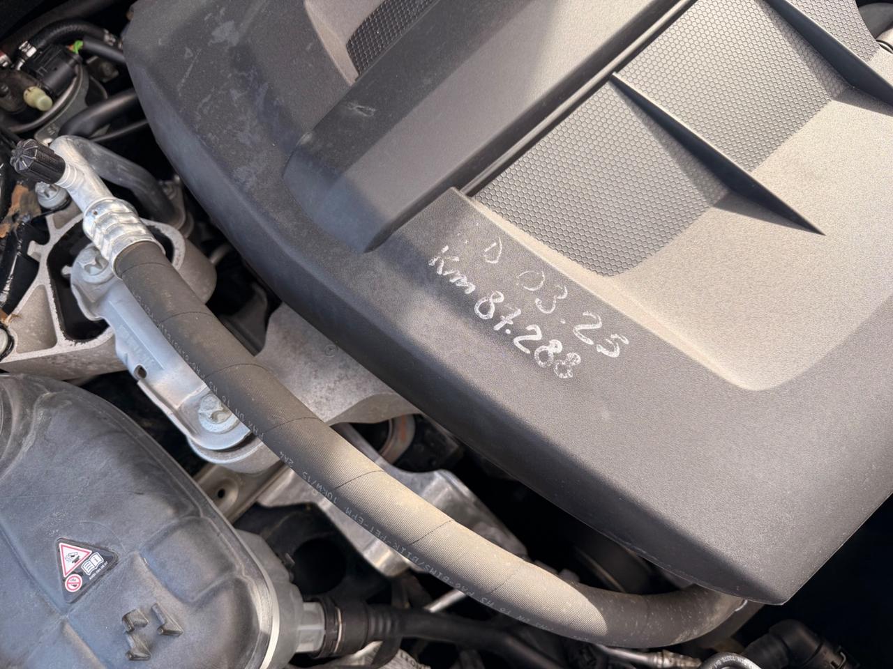 Mercedes-benz A 180 d Sport