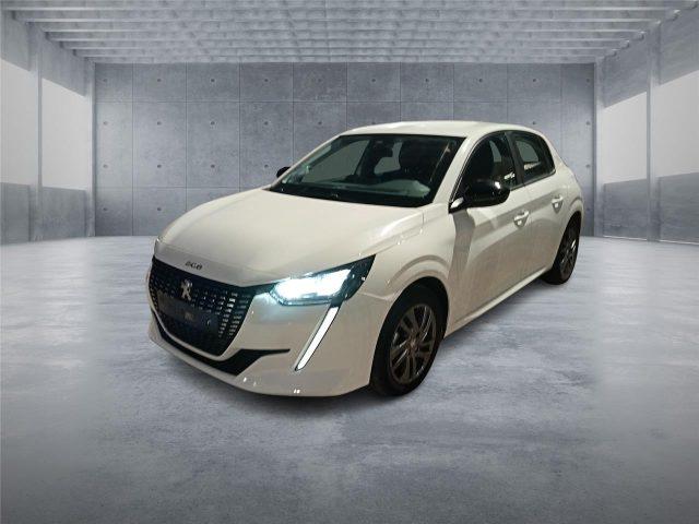 PEUGEOT 208 2ª serie PureTech 75 Stop&Start 5 porte Active P