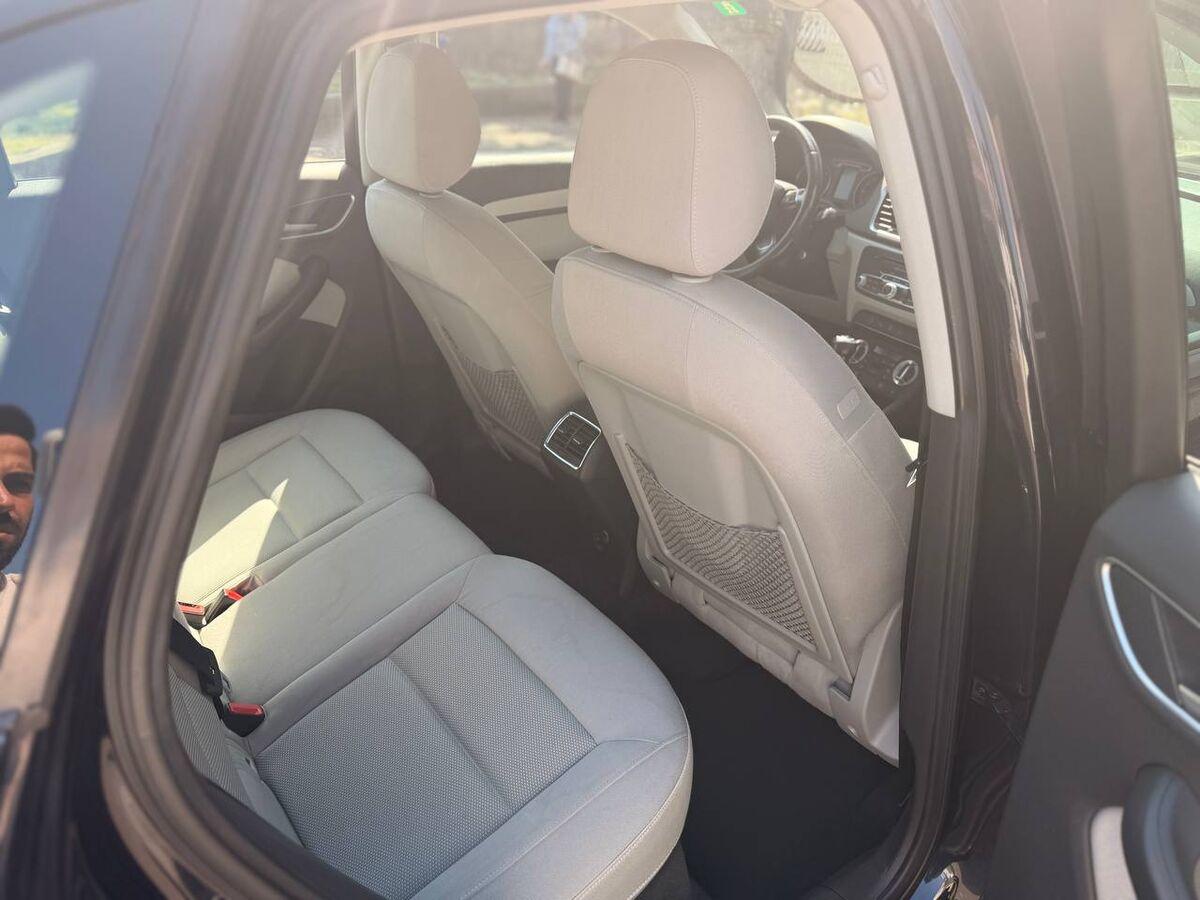 Audi Q3 2.0 tdi Business 140cv