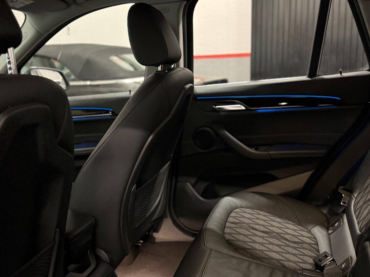 Bmw X1 xDrive25e xLine Plus