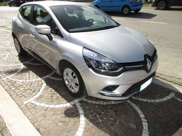 Renault Clio Clio 1.5 dci energy Zen 75cv FULL OPT GARANTITA