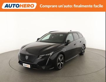 PEUGEOT 308 Plug-in Hybrid 225 e-EAT8 SW GT