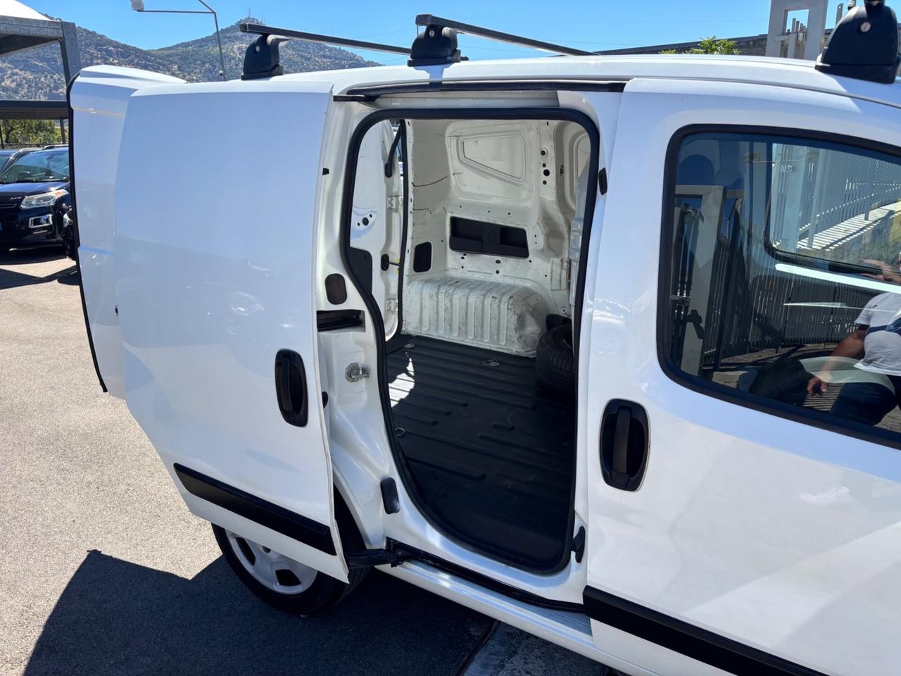 Fiat Fiorino 1.3 MJT 95CV Cargo Adventure