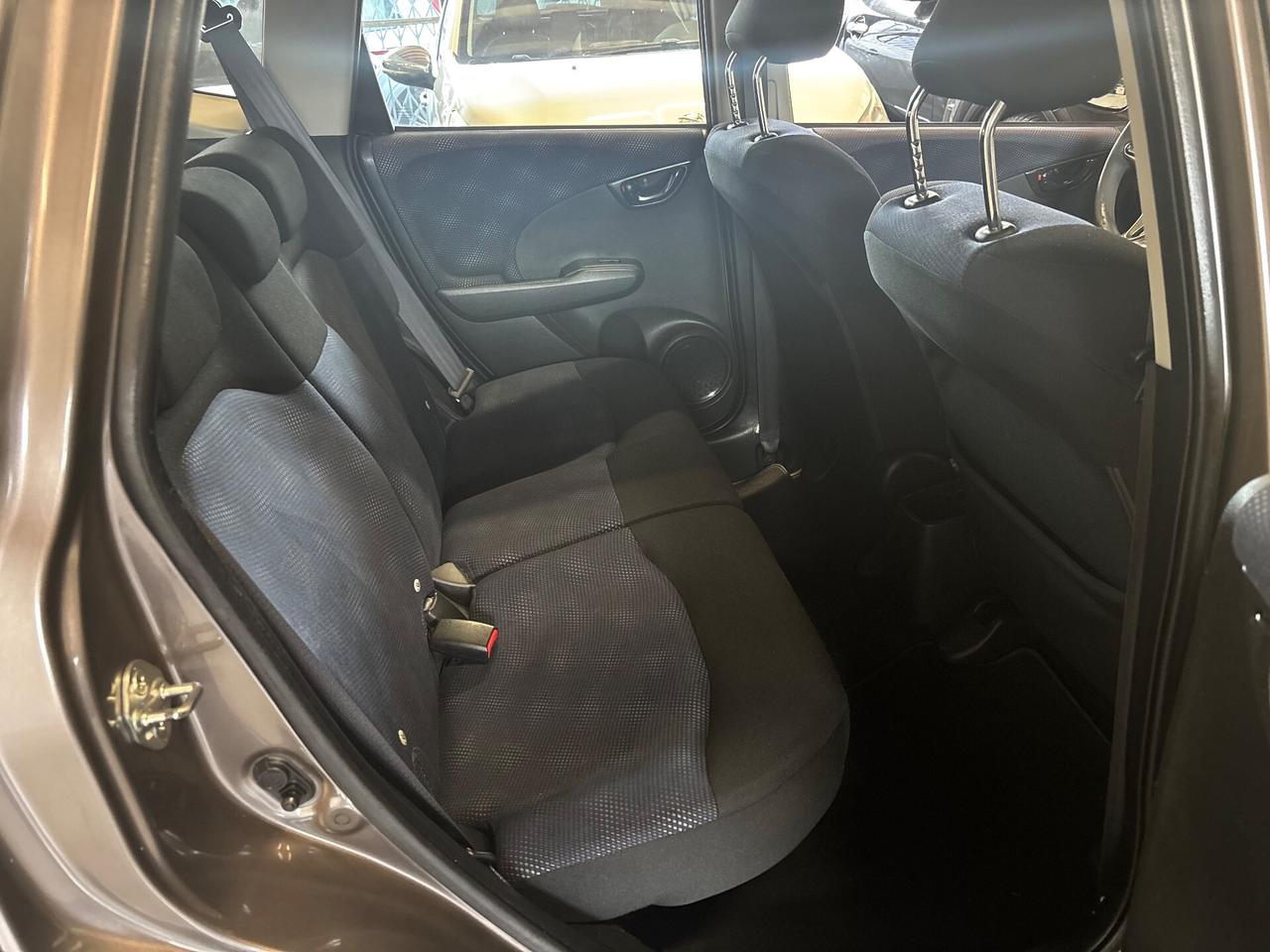 Honda Jazz 1.4 i-VTEC BENZINA | OK NEOPATENTATI |