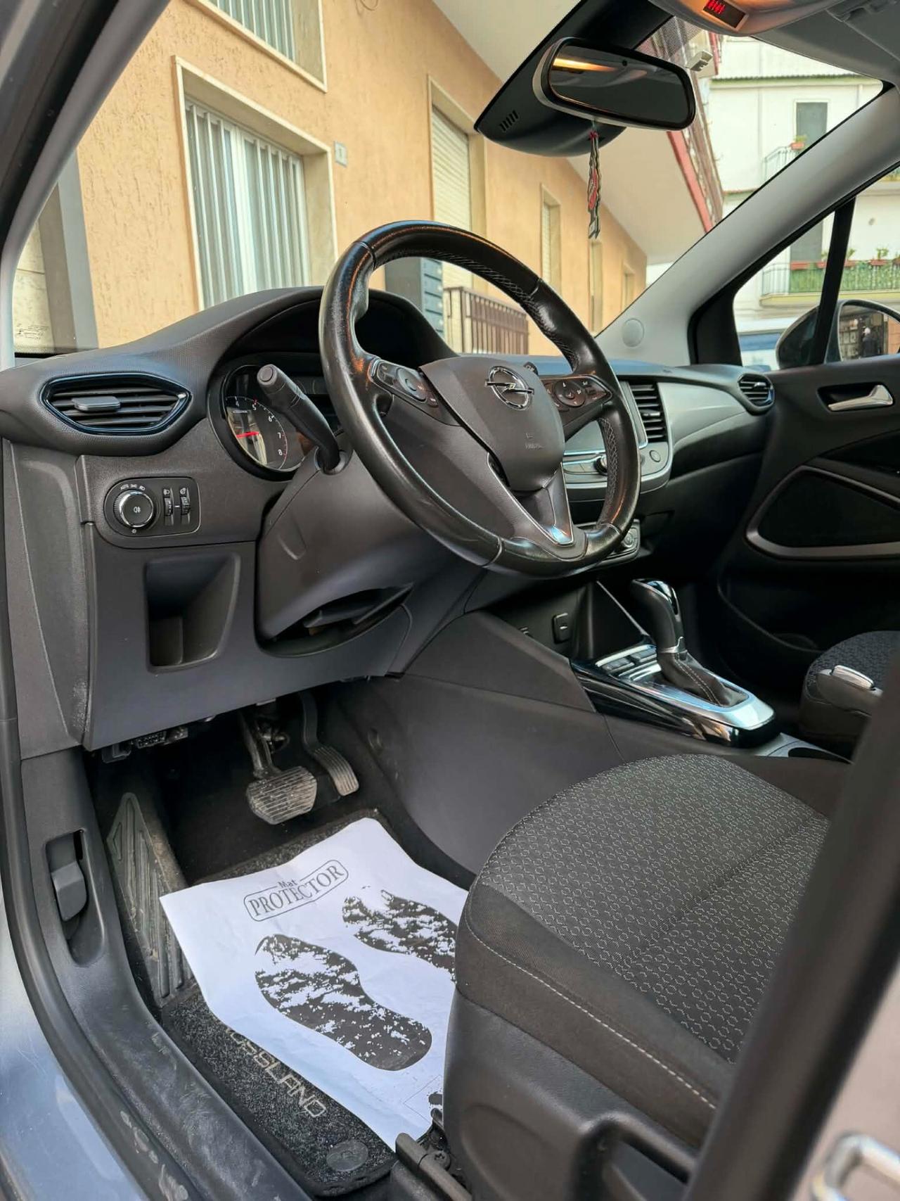 Opel Crossland X 1.5 ECOTEC D 120 CV Start&Stop aut. Ultimate