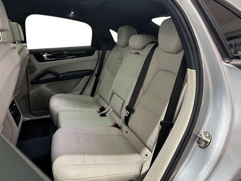Porsche Cayenne Coupè Cayenne 3.0 Coupè V6