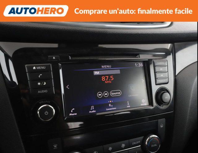 NISSAN Qashqai MHEV 140 CV Acenta