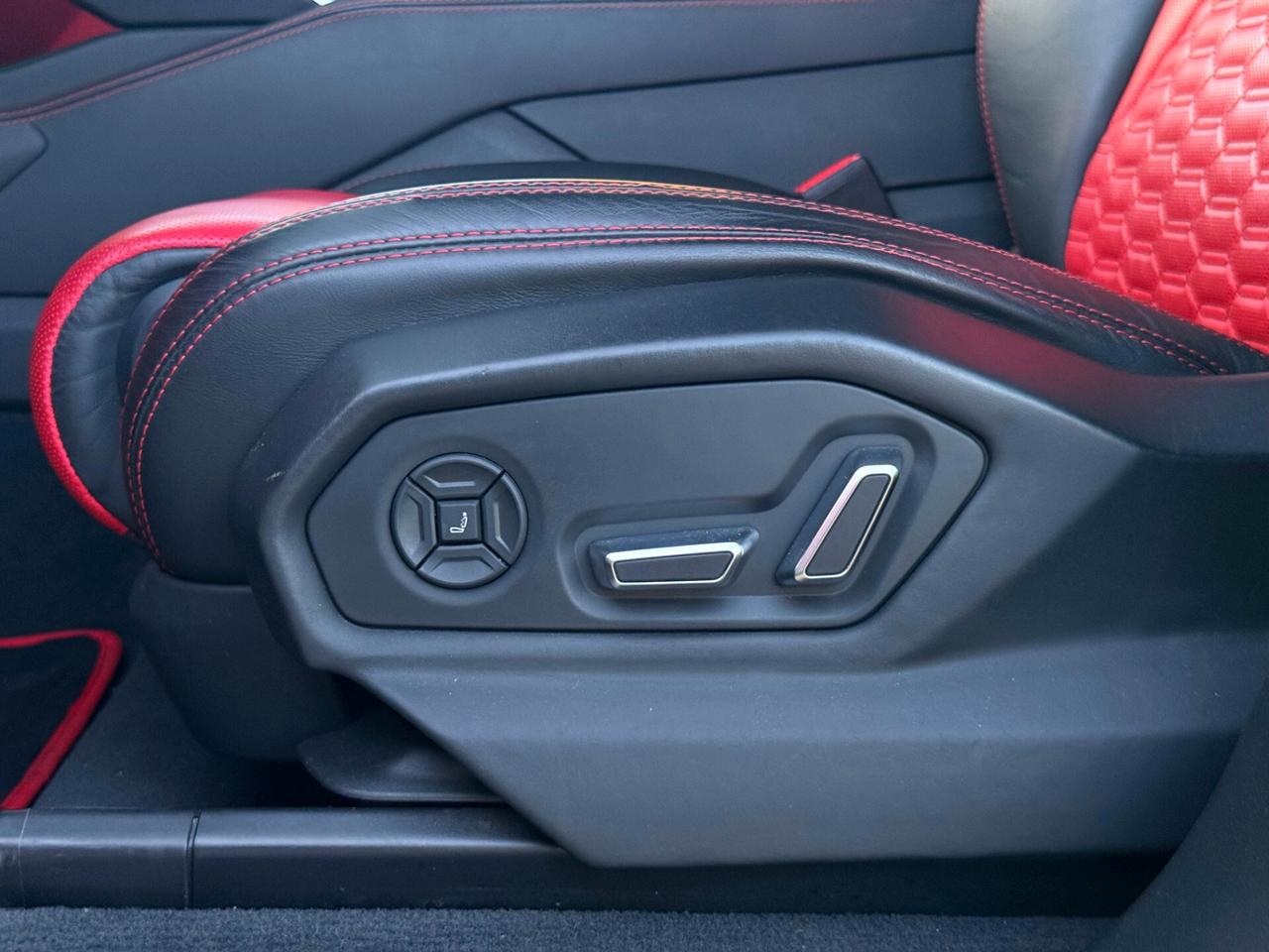 Lamborghini Urus 4.0