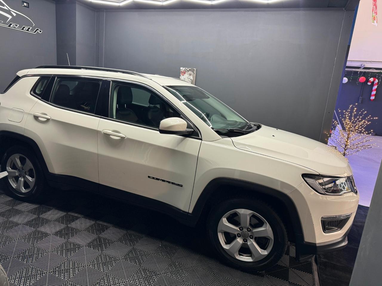 Vendo Jeep Compass 1.6 Diesel 120 CV