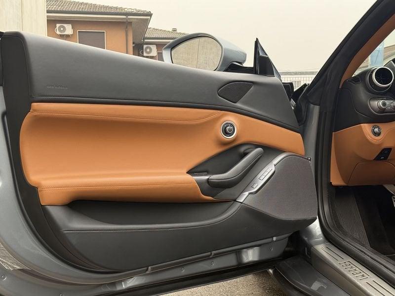 Ferrari Portofino Portofino M 620 CV - Sosp Magneride