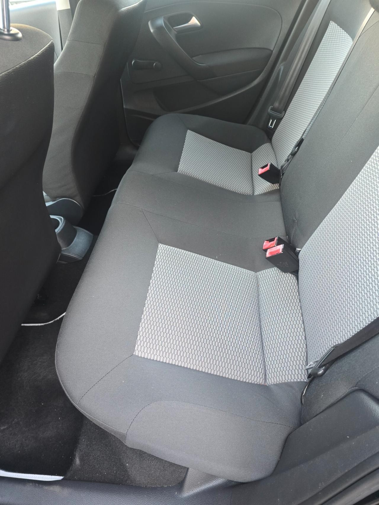 Volkswagen Polo 1.2 TDI DPF 5 p. Comfortline