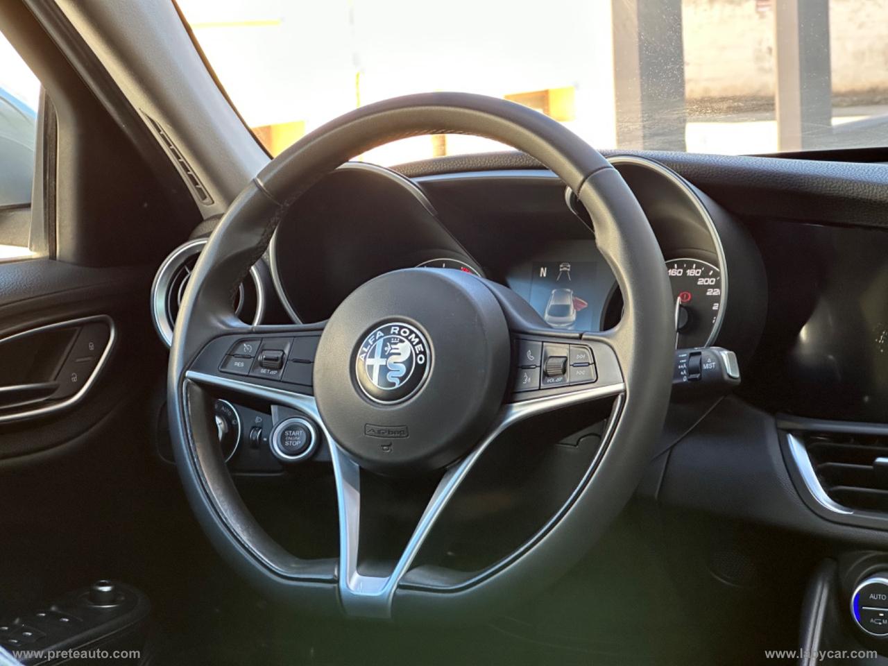 ALFA ROMEO Giulia 2.2 TD 150 CV Business