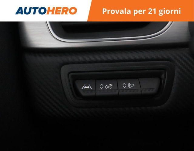 RENAULT Captur Full Hybrid E-Tech 145 CV RS Line