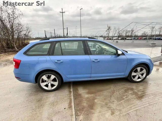 SKODA Octavia Wagon 2.0 tdi Executive 150cv - GC189PN