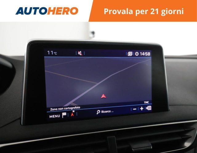 PEUGEOT 3008 BlueHDi 130 S&S Business