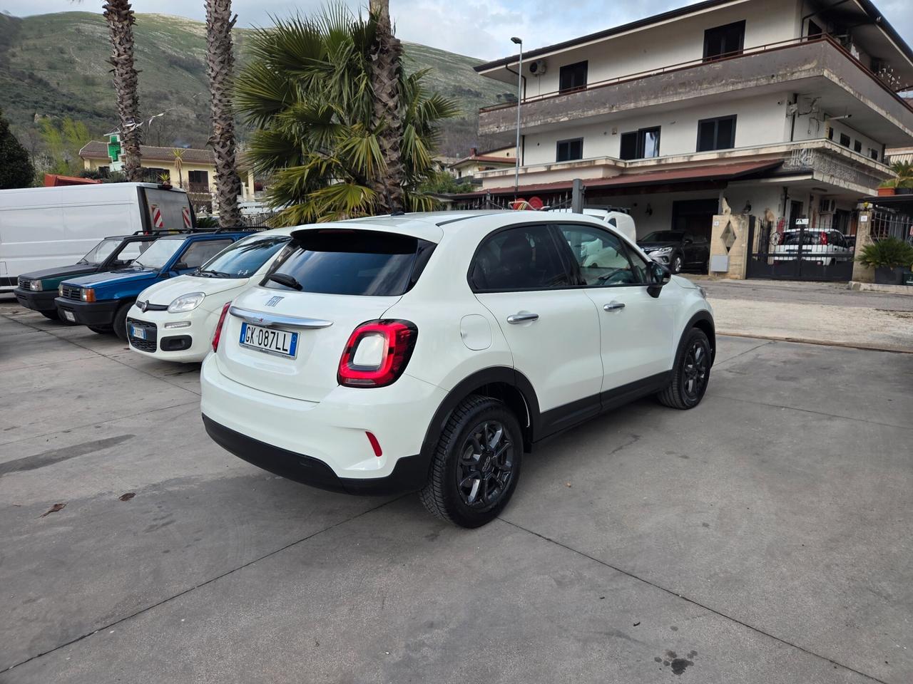Fiat 500X 1.3 MultiJet 95 CV URBAN - 2022