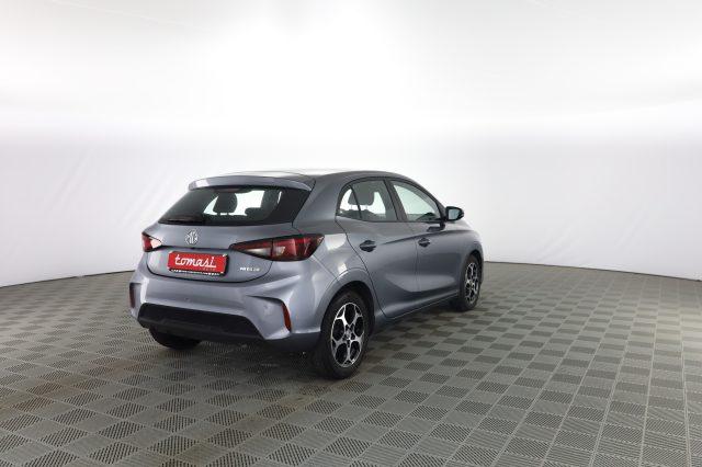 MG MG3 MG3 1.5 Comfort