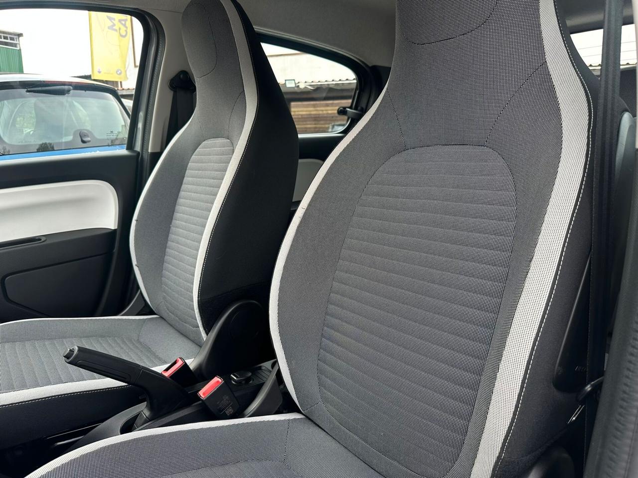 Renault Twingo SCe 73 CV Intens