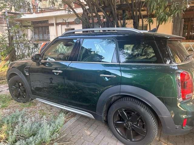 MINI Cooper Countryman Mini Countryman F60 2018 1.5 Hype auto-tetto apribile-