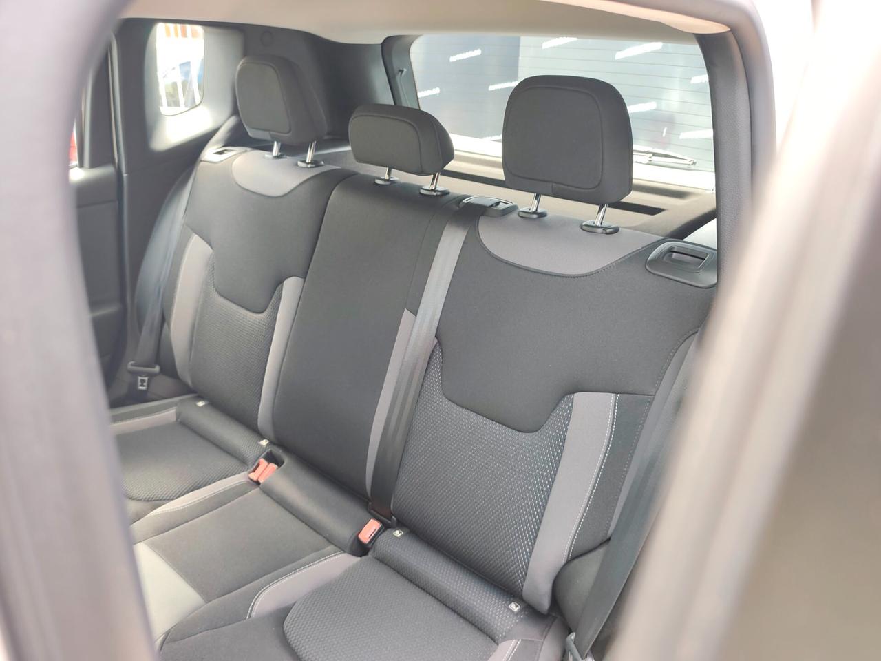 Jeep Renegade 1.6 Mjt 130CV KM 49000