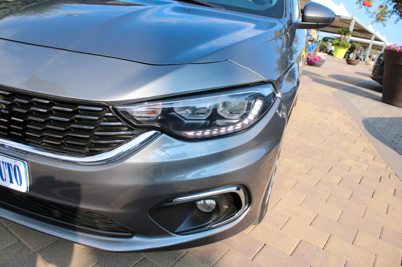 Fiat Tipo 1.6 Mjt S&S SW Lounge