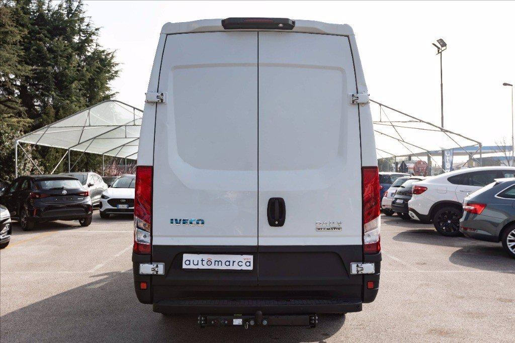 IVECO Daily 35 S14H V H2 3520L HD del 2022