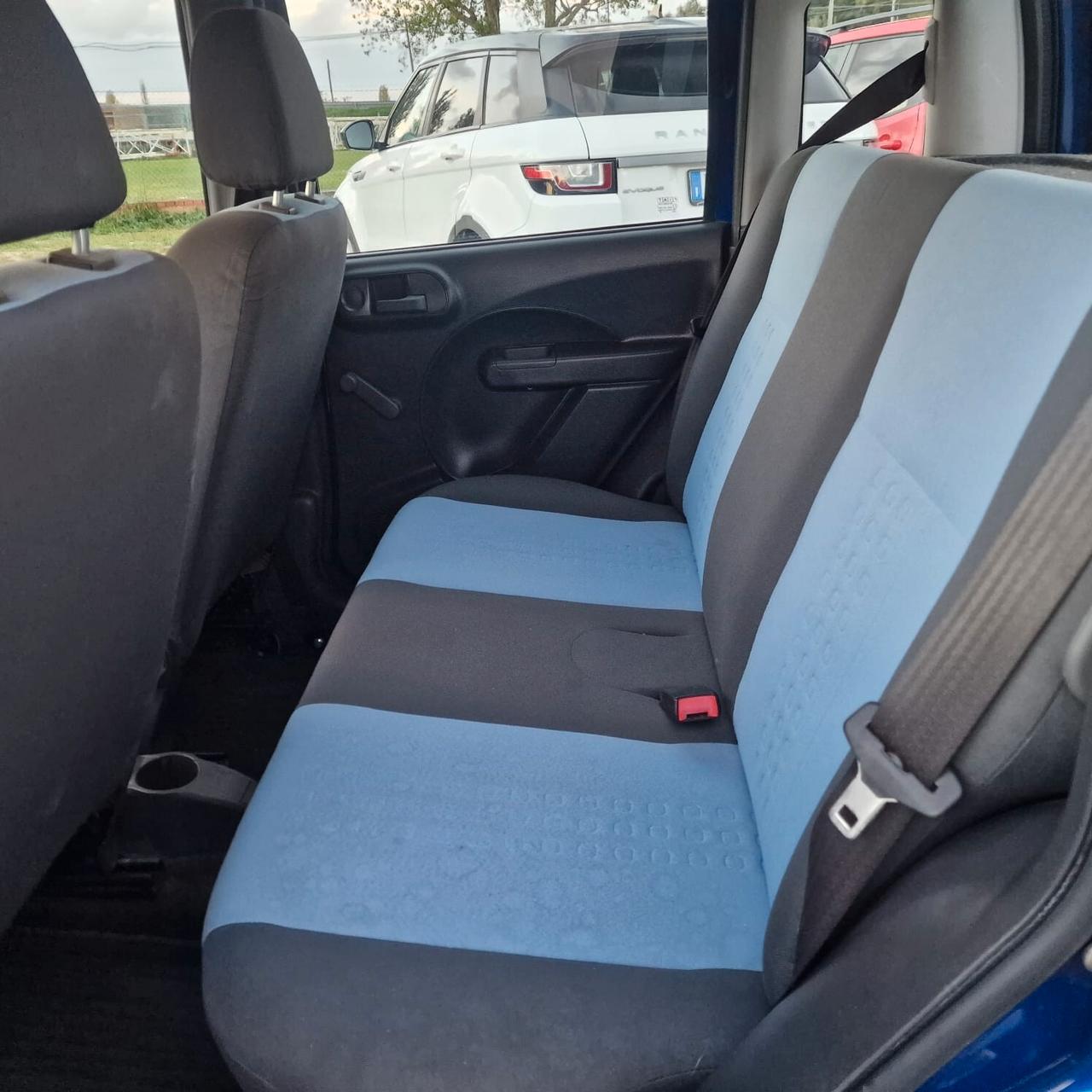 Fiat Panda 1.2 Dynamic Natural Power UNICA PROPRIETARIA