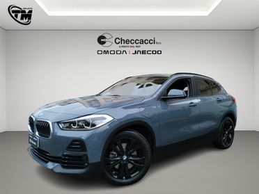 BMW X2 F39 xdrive25e Msport auto * 82.000 KM *