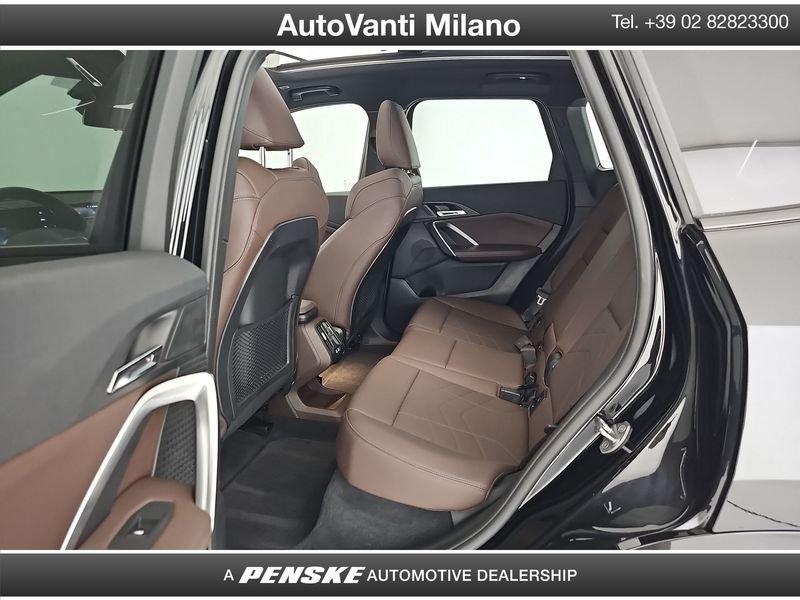 BMW X1 X1 xdrive 30e MSport auto