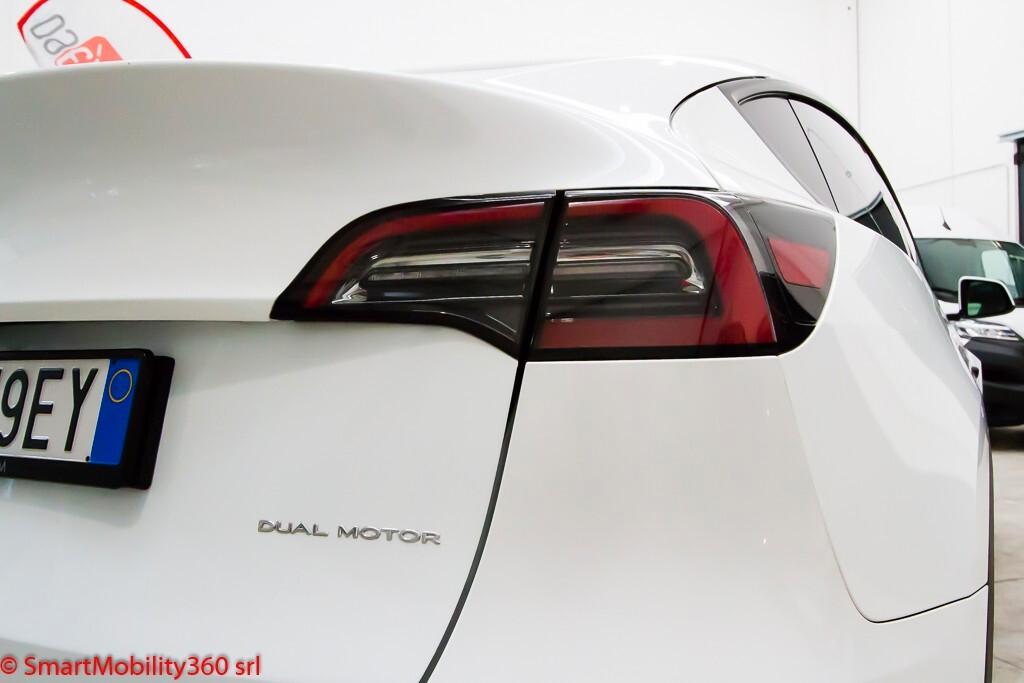 Tesla Model Y Long Range AWD - Prezzo vero senza vincoli di finanziamento e\o assicurazioni!