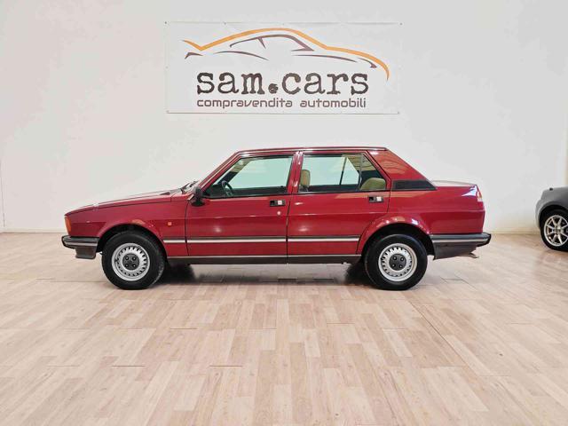 ALFA ROMEO Giulietta 1.6