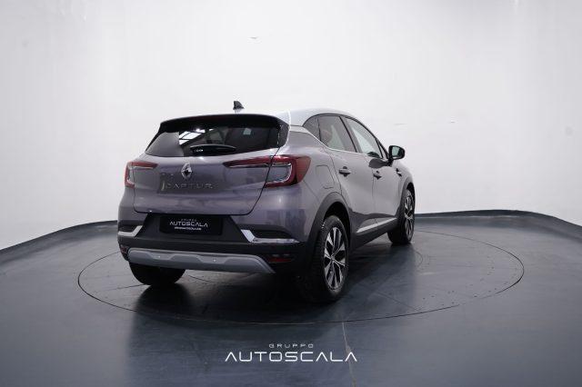 RENAULT Captur 1.0 TCe 90cv GPL Techno
