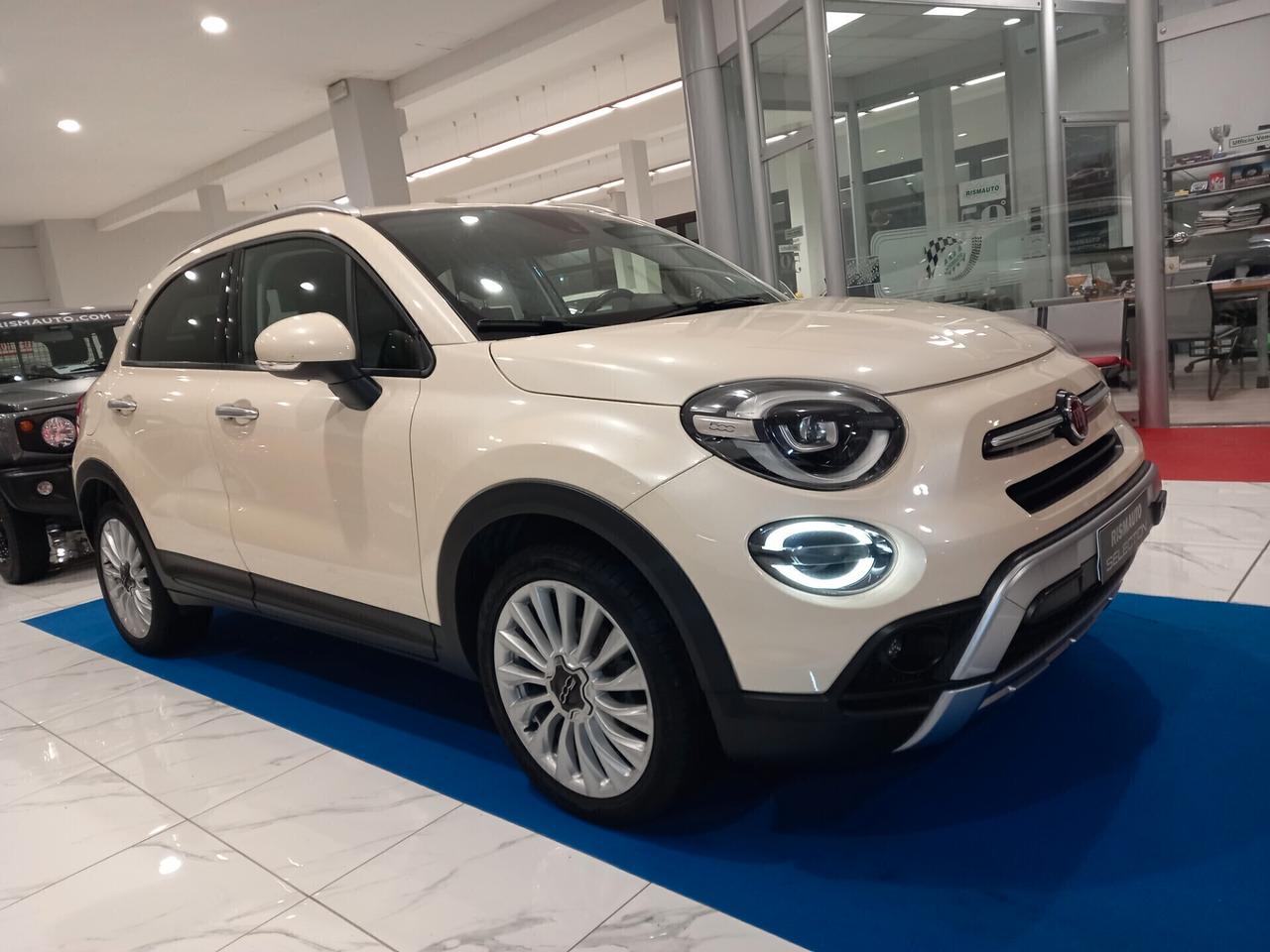 Fiat 500X 1.0 120 CV Cross