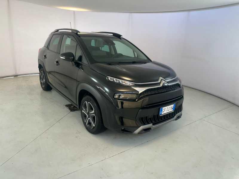 CITROEN C3 Aircross - C3 Aircross PureTech 110 S&S Feel