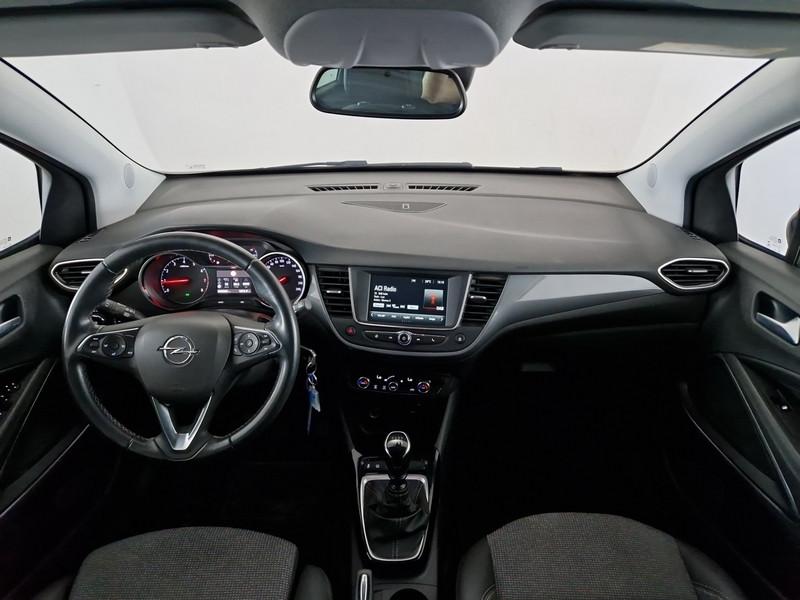 OPEL CROSSLAND ELEGANCE 1.2 110CV BZ