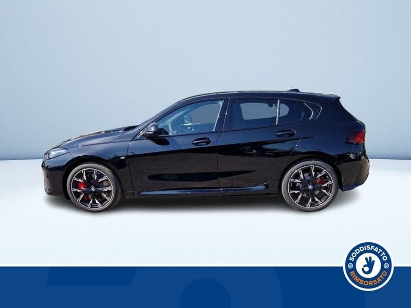 BMW Serie 1 NUOVA 118D MSPORT PRO