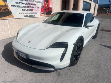 PORSCHE Taycan 4 Cross Turismo IVA ESPOSTA