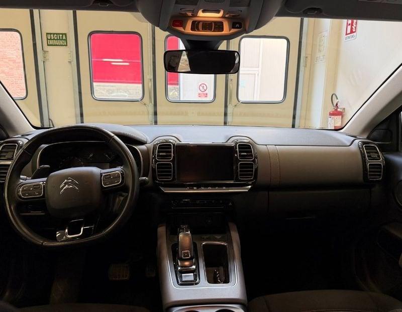 Citroën C5 Aircross C5 Aircross BlueHDi 130 S&S EAT8 Business