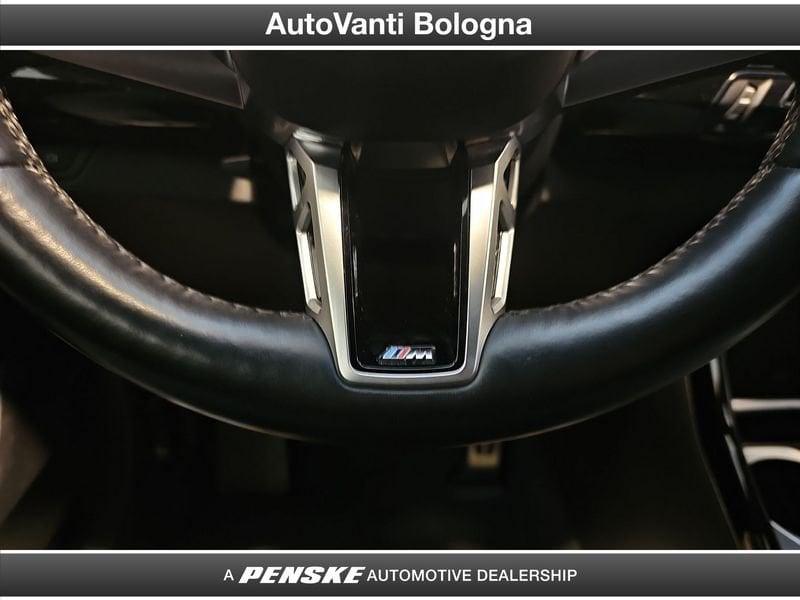 BMW iX1 iX1 xDrive 30 Msport