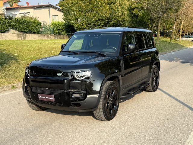 LAND ROVER Defender 110 3.0D I6 SE AUTOCARRO N1 PREZZO NETTO